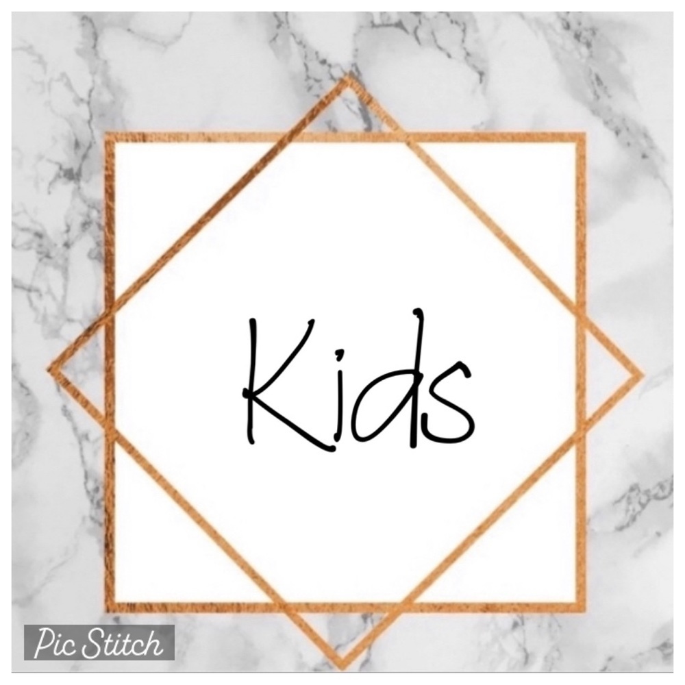 KIDS…👫🏾👫